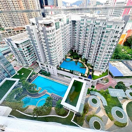 Velocity Residence At Sunway Mall Куала-Лумпур Екстер'єр фото